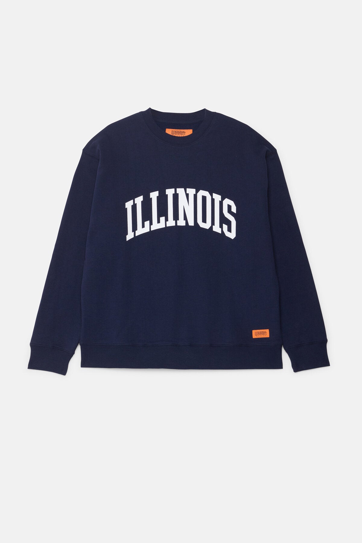 Illinois Sweatshirt