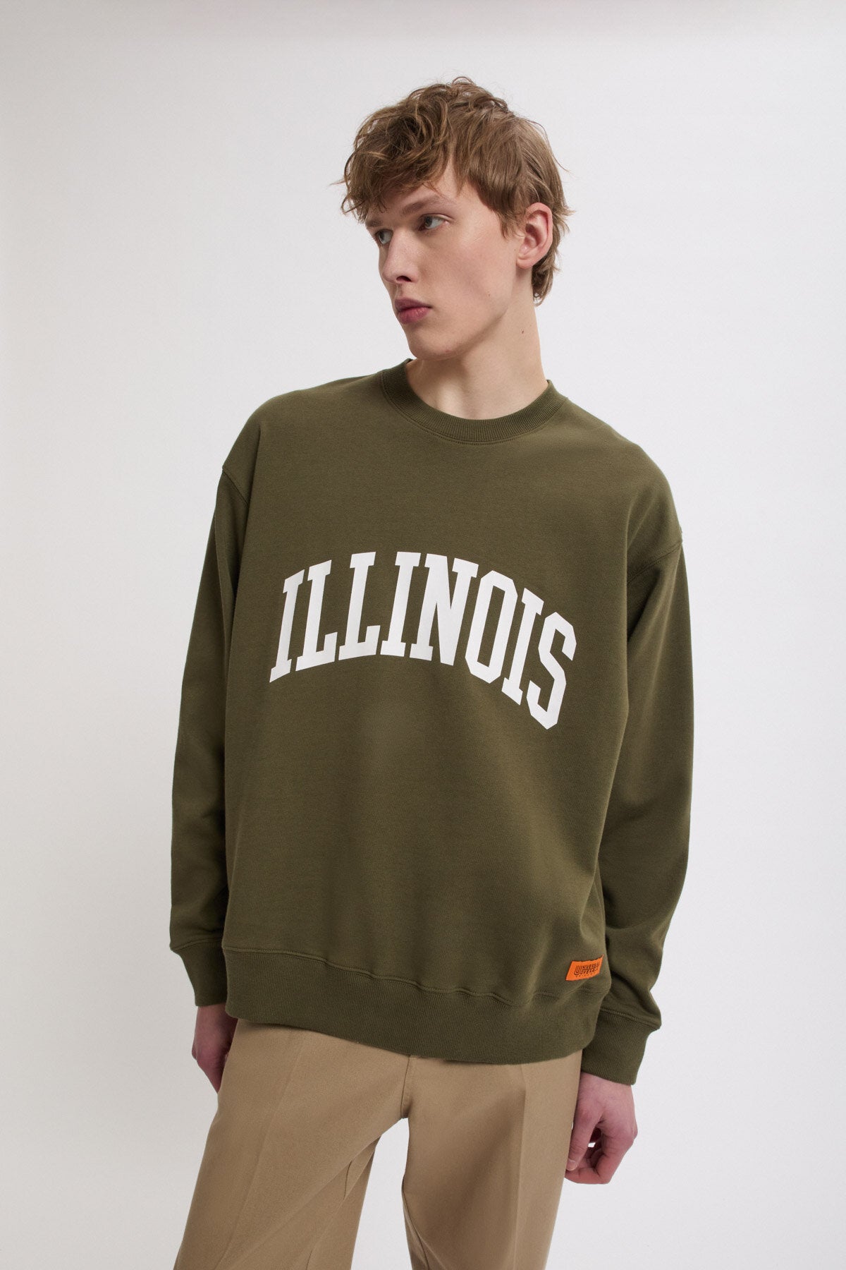 Illinois Sweatshirt