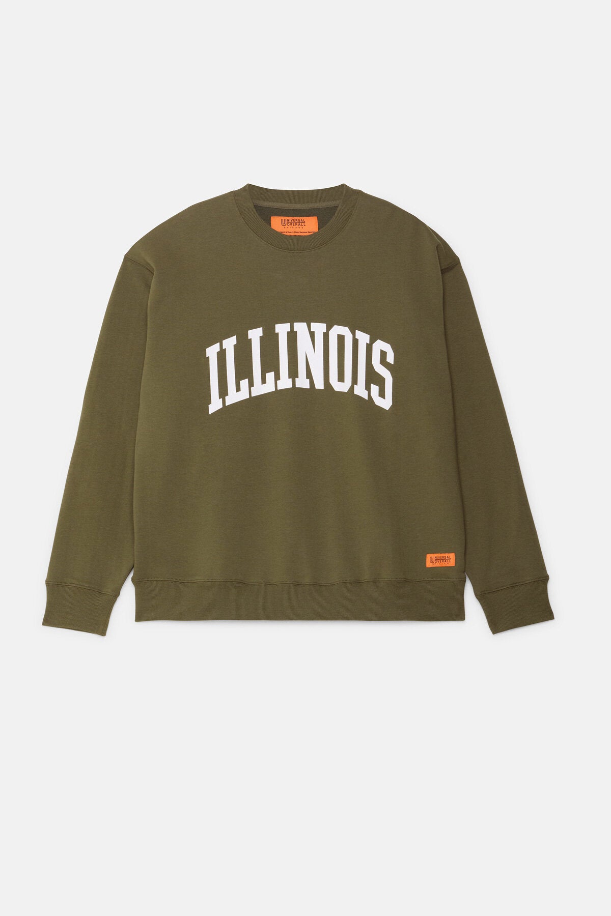 Illinois Sweatshirt