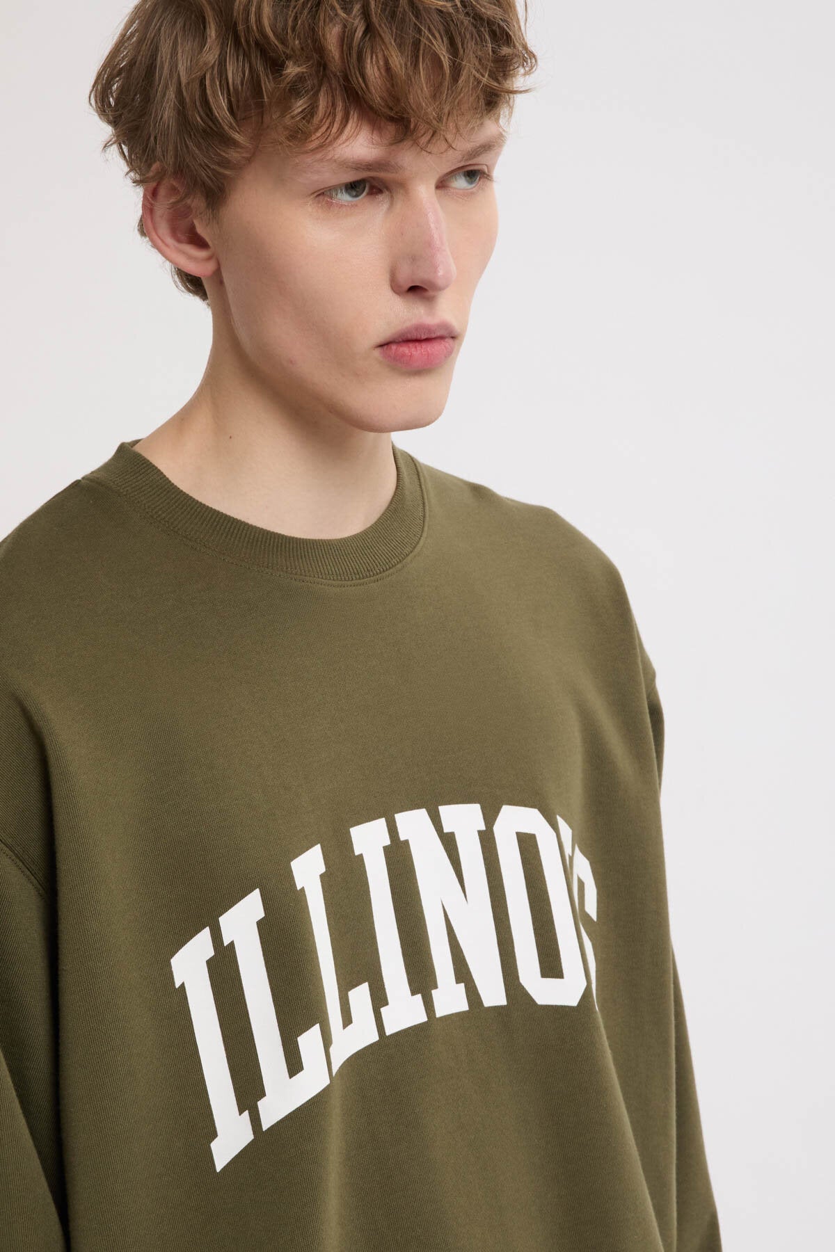 Illinois Sweatshirt
