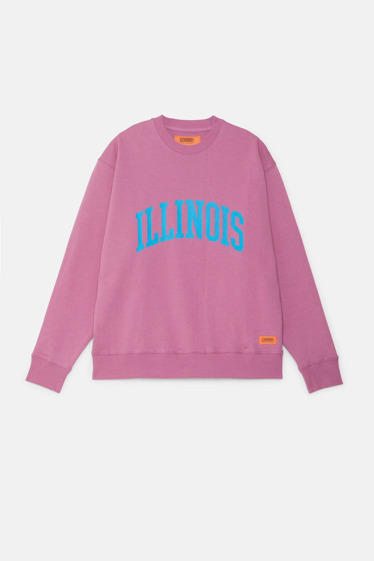 Illinois Sweatshirt