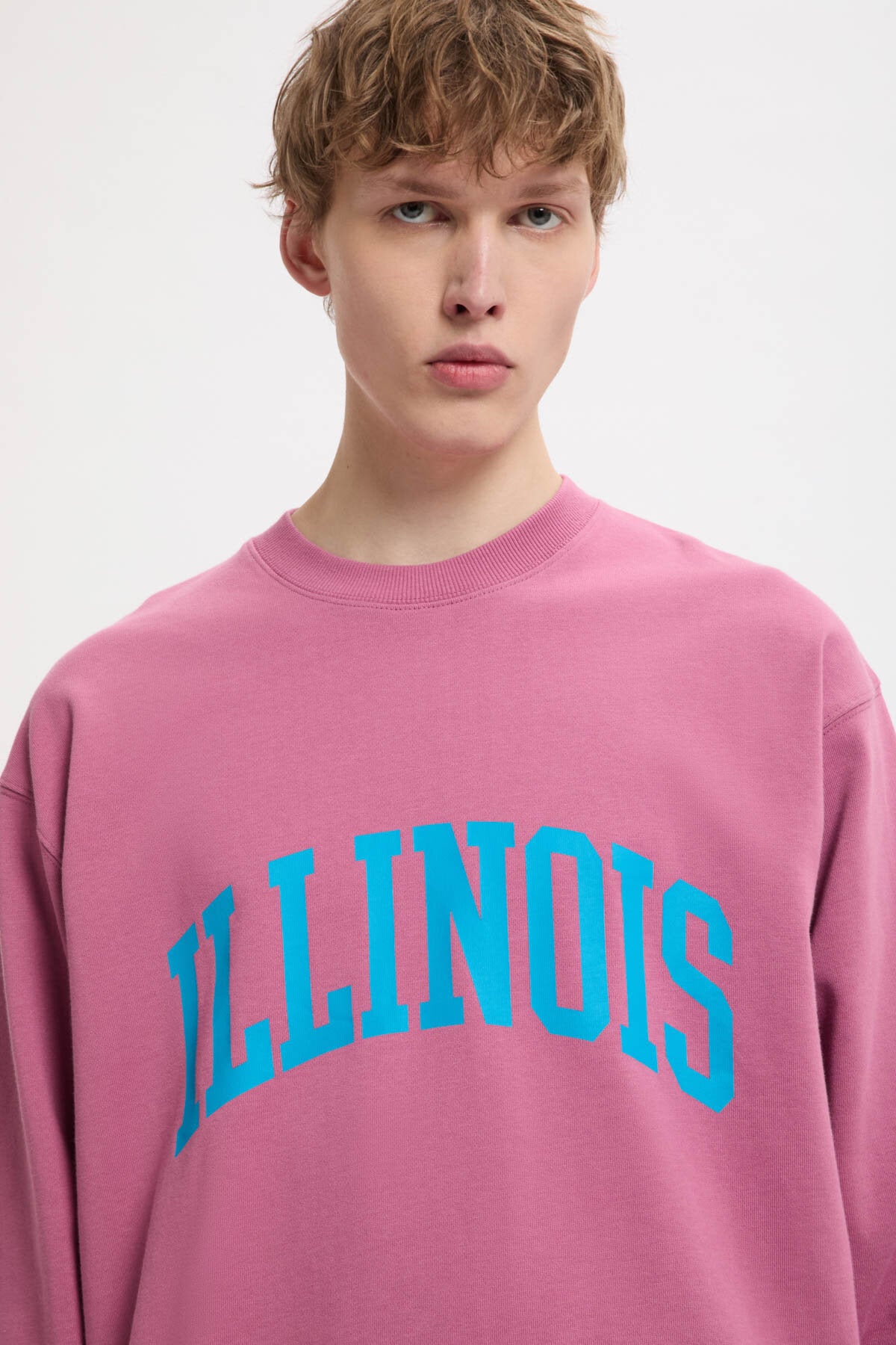 Illinois Sweatshirt