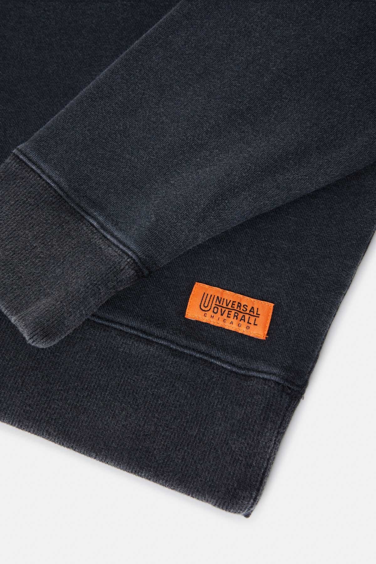 Stone Carver Chemical Sweatshirt