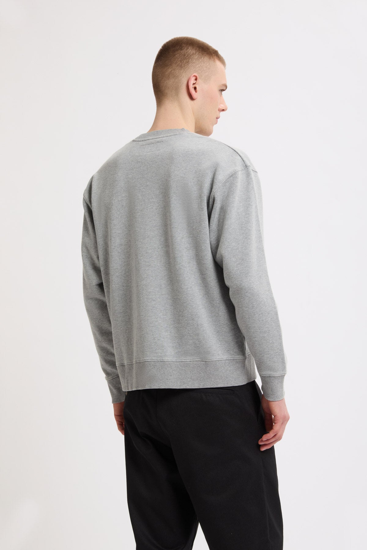 Stone Carver Chemical Sweatshirt