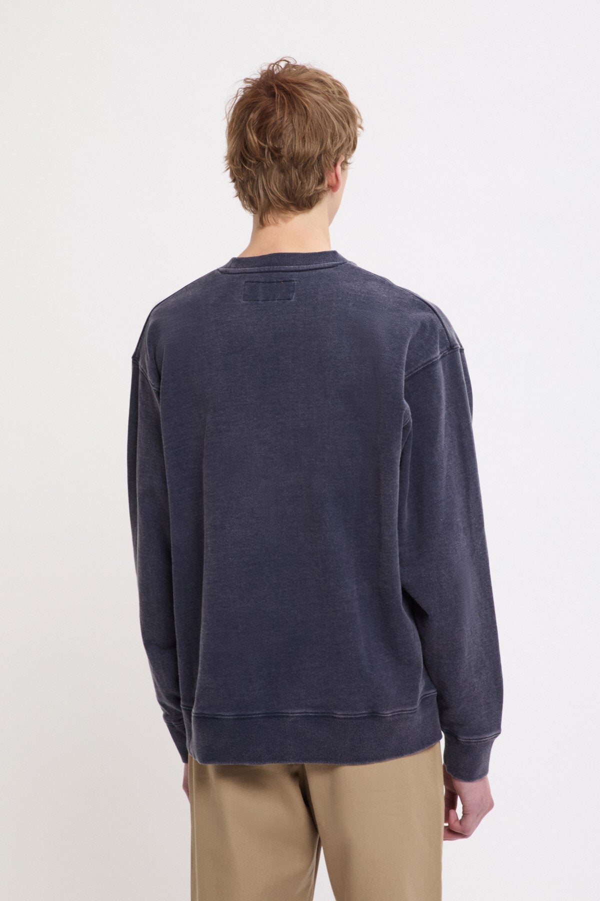 Stone Carver Chemical Sweatshirt