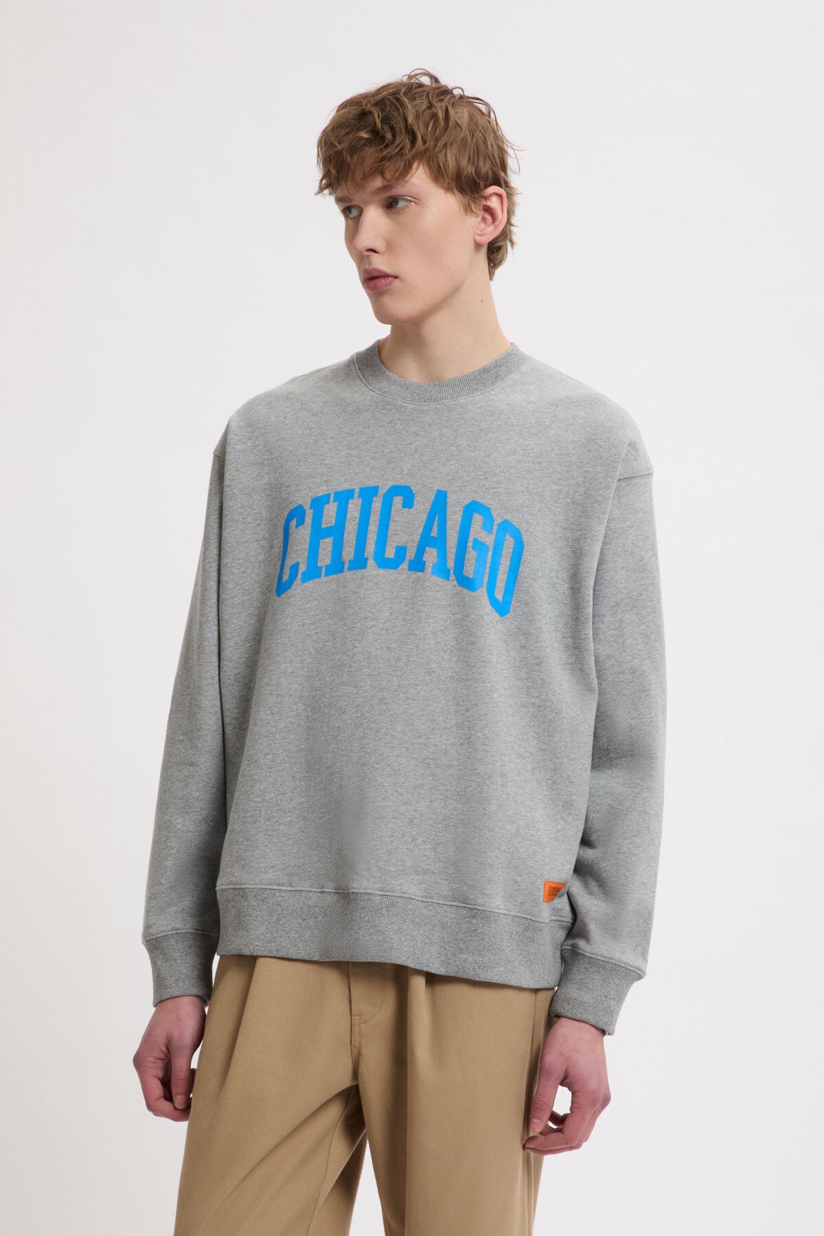 Felpa Chicago