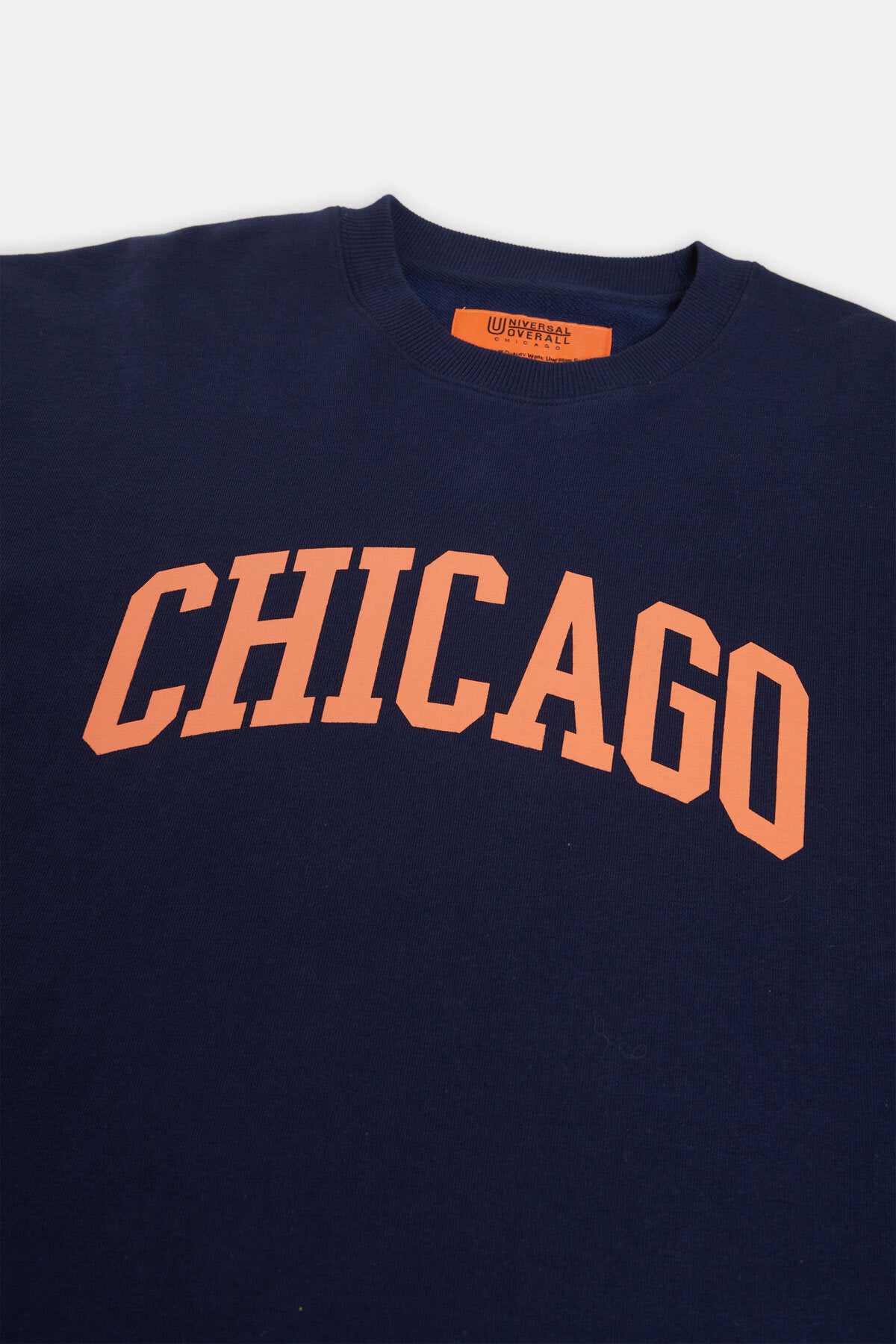 Felpa Chicago