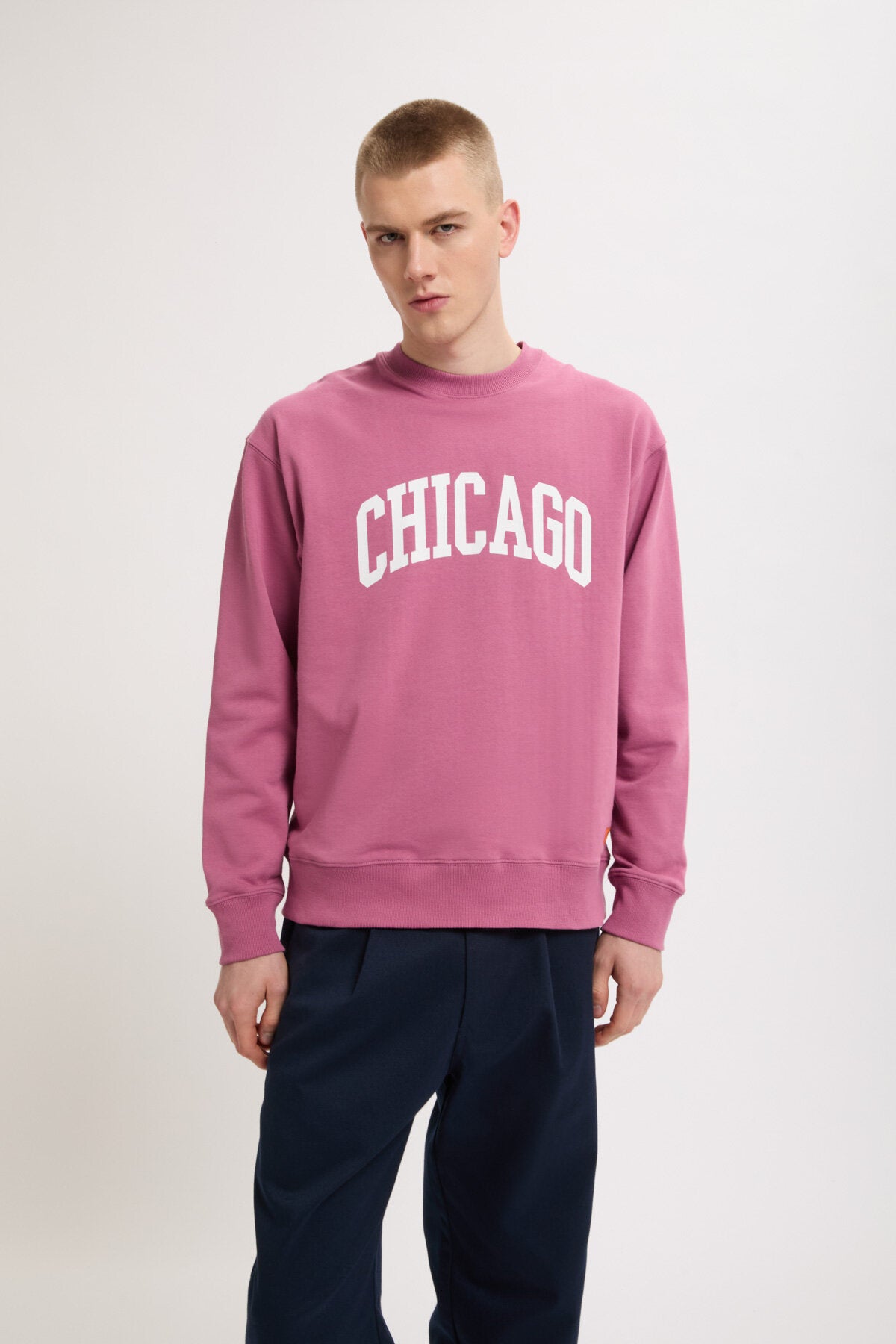 Felpa Chicago