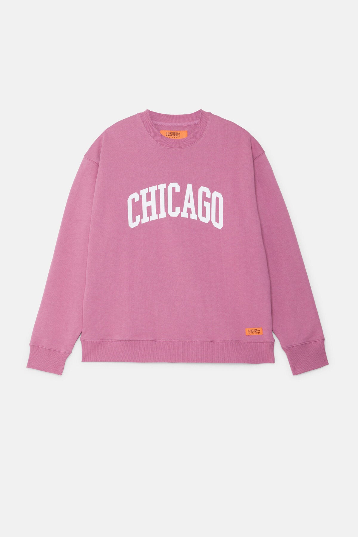 Chicago Sweatshirt