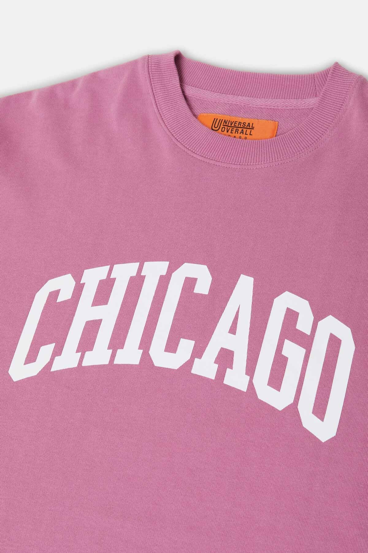 Chicago Sweatshirt