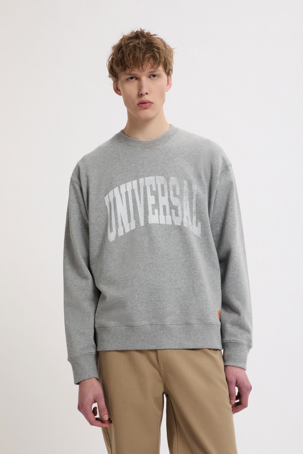 Logo Sweatshirt