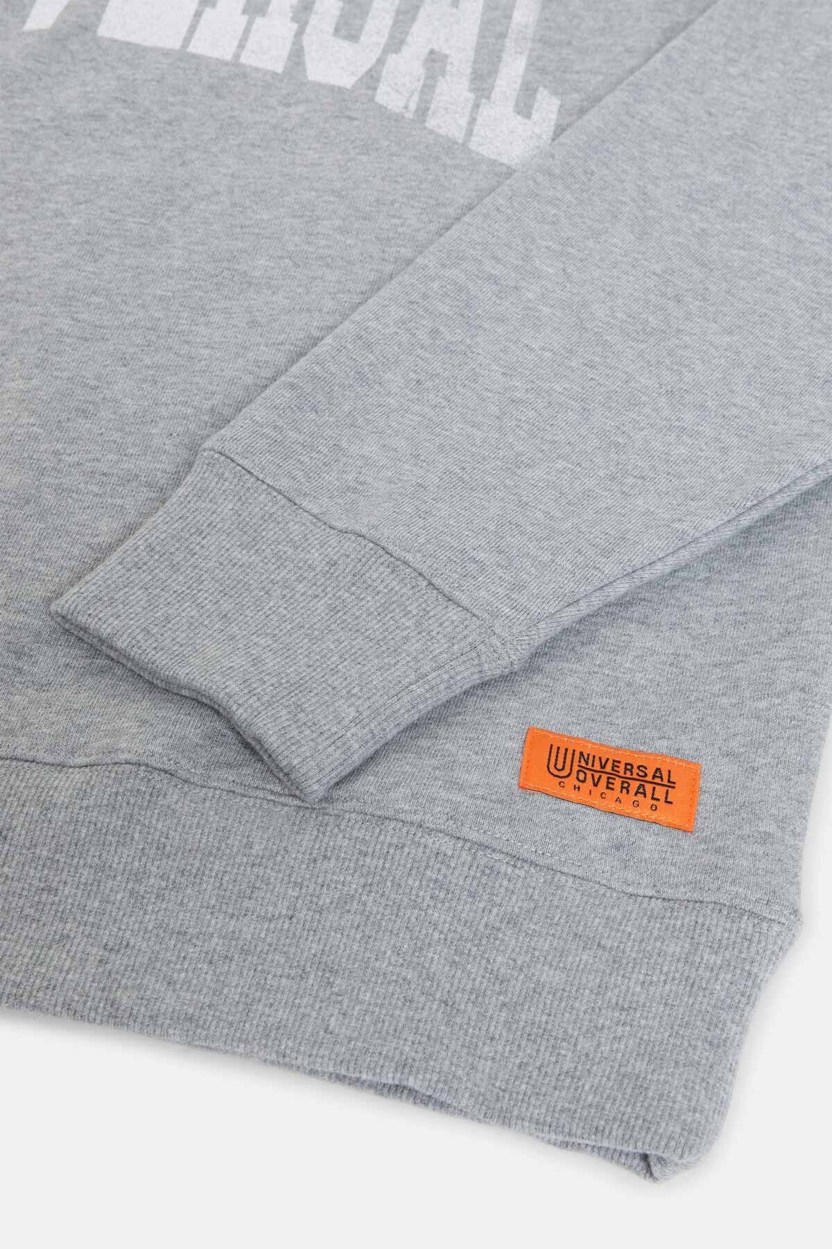 Logo Sweatshirt