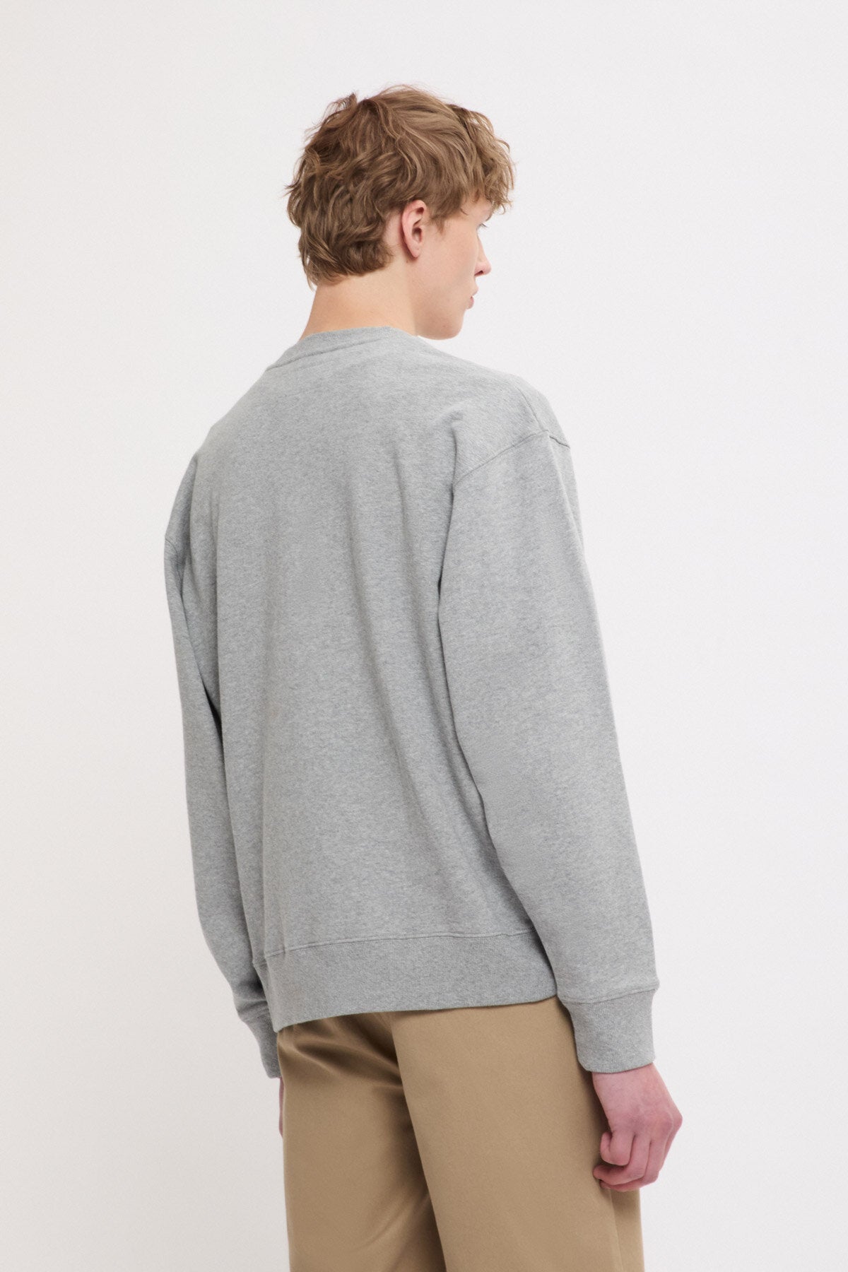 Logo Sweatshirt