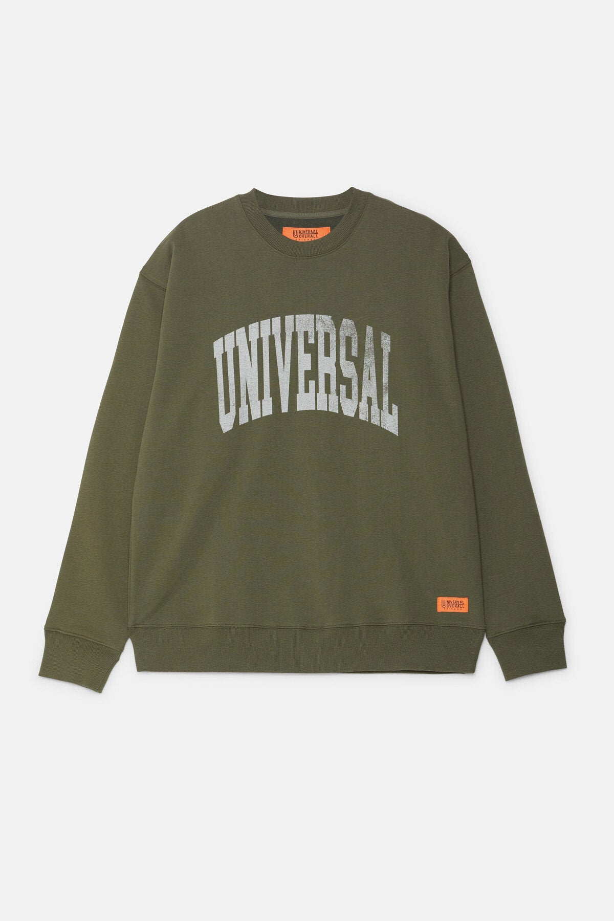 Logo Sweatshirt