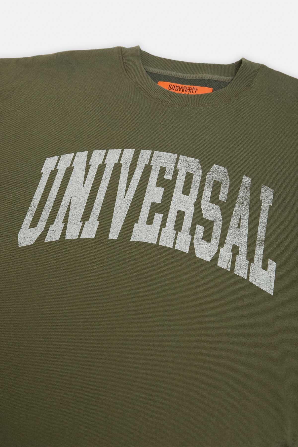 Logo Sweatshirt