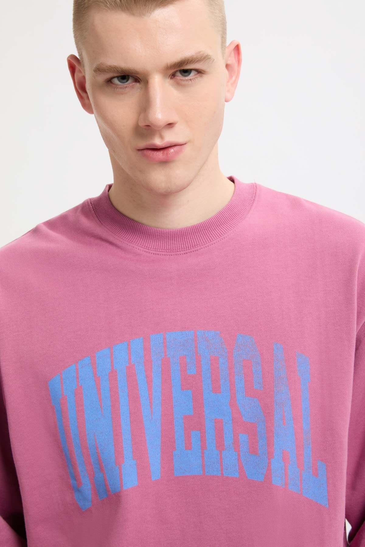 Logo Sweatshirt
