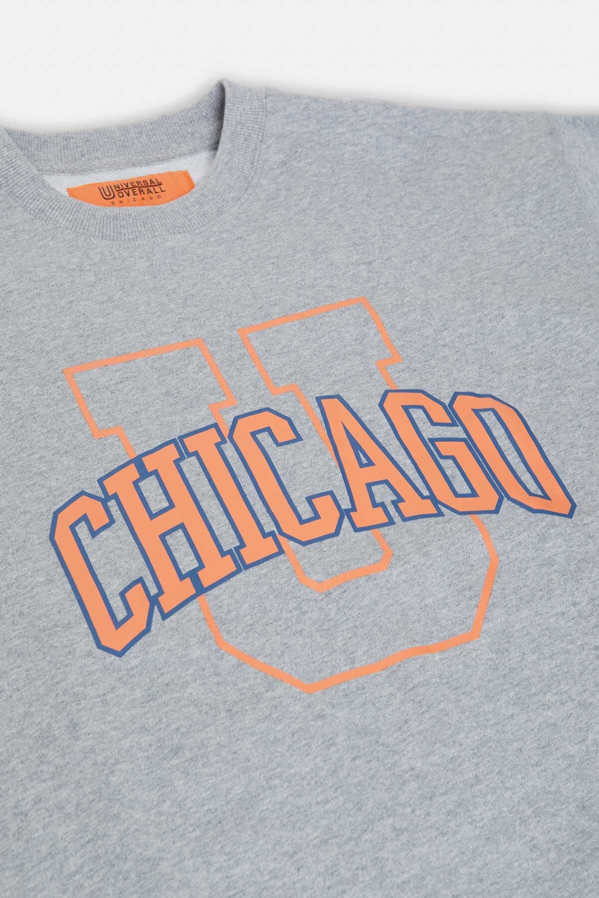 Felpa Chicago