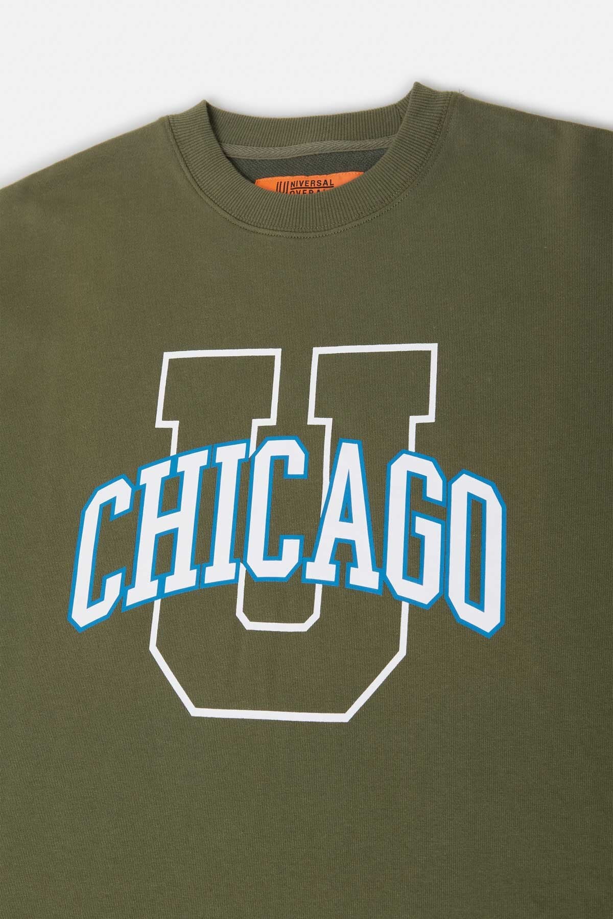 Chicago Sweatshirt
