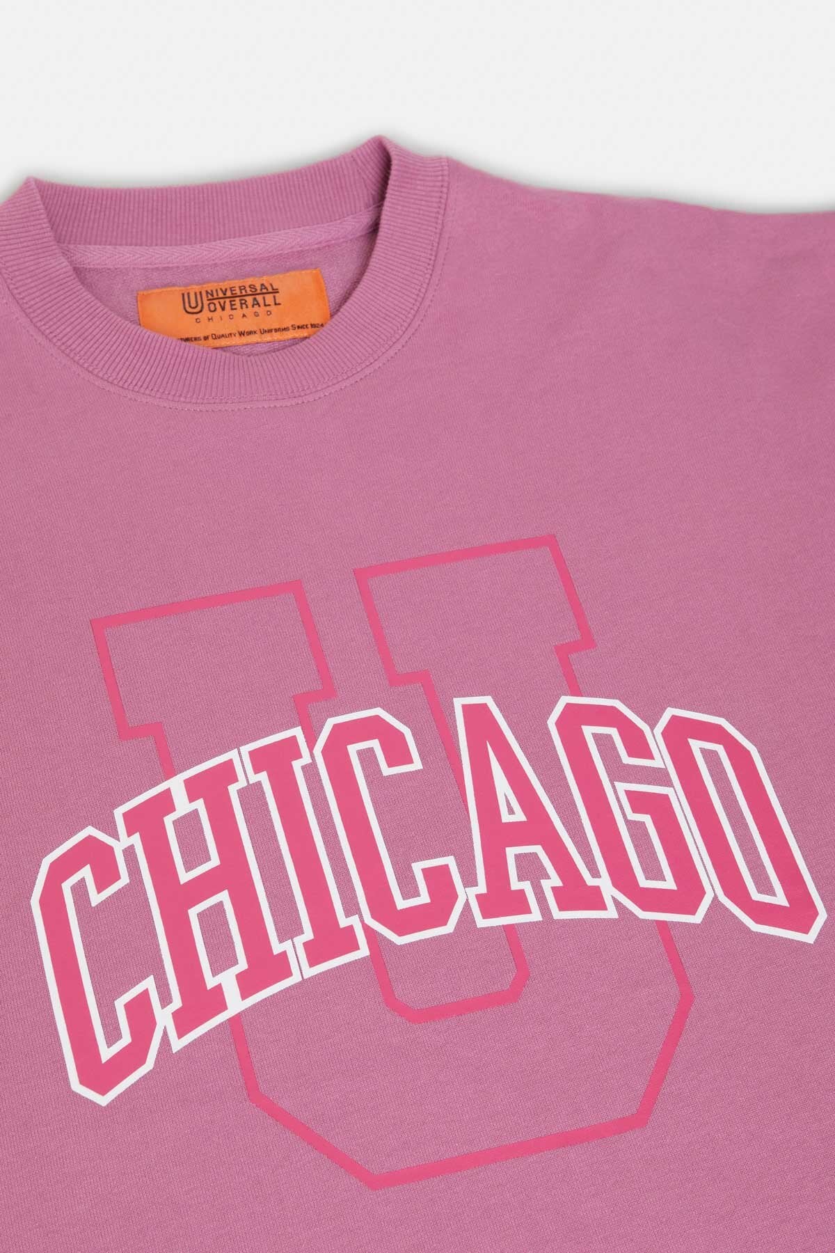 Chicago Sweatshirt