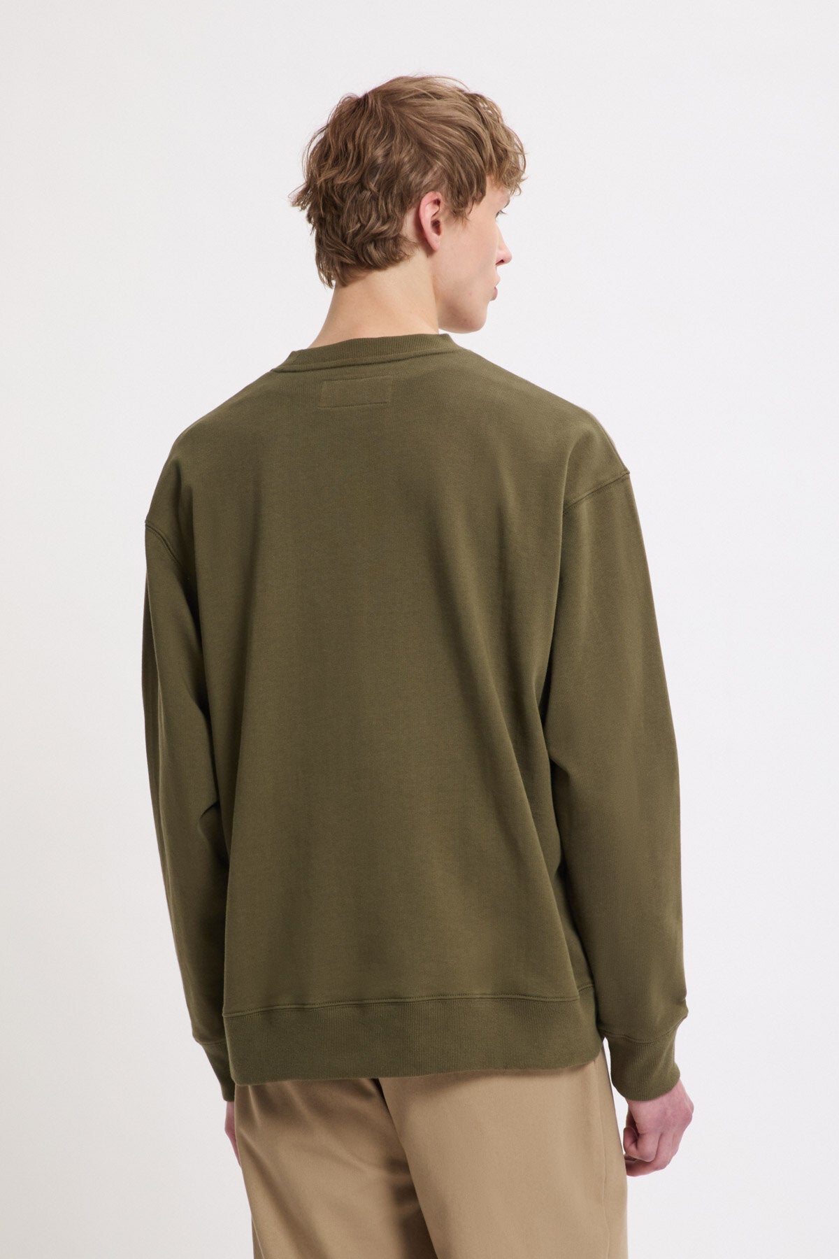 Coyote Sweatshirt
