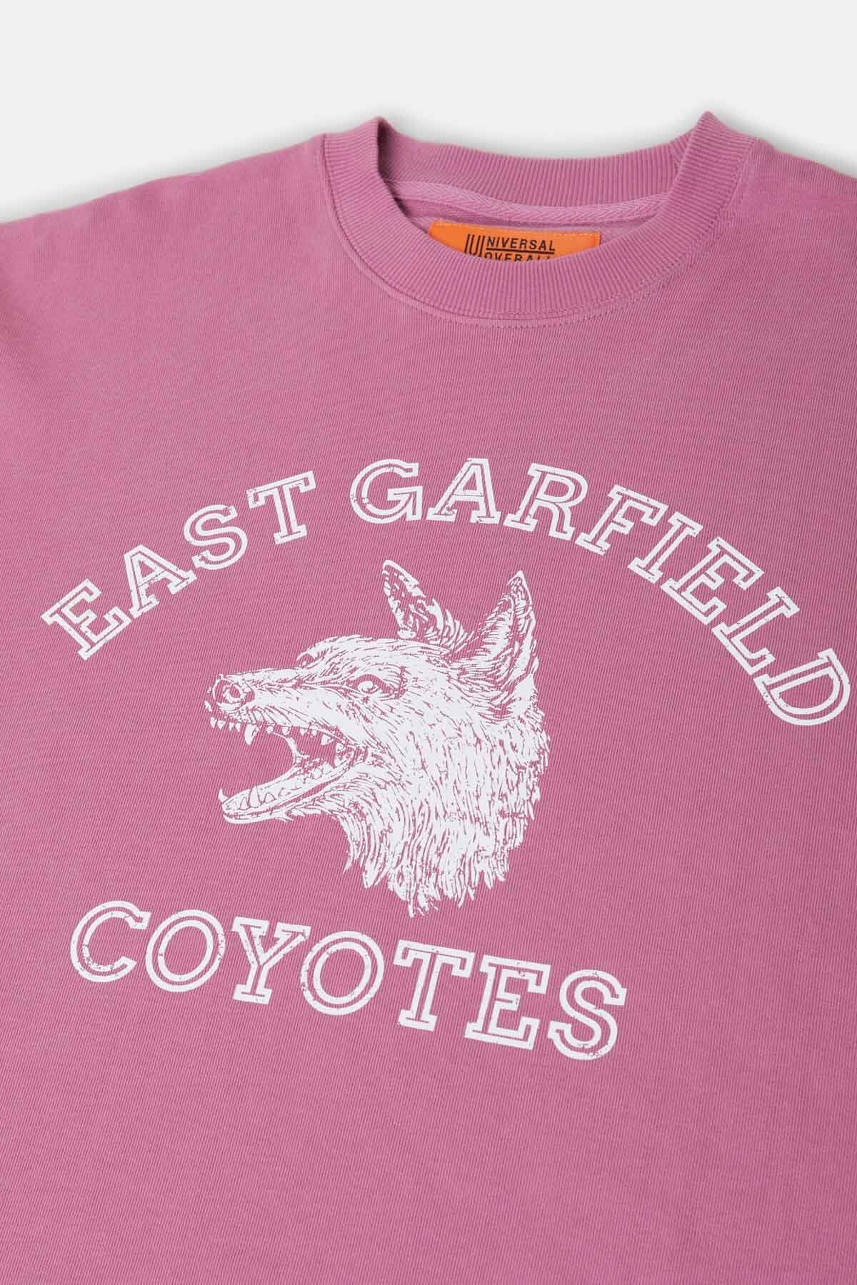 Coyote Sweatshirt