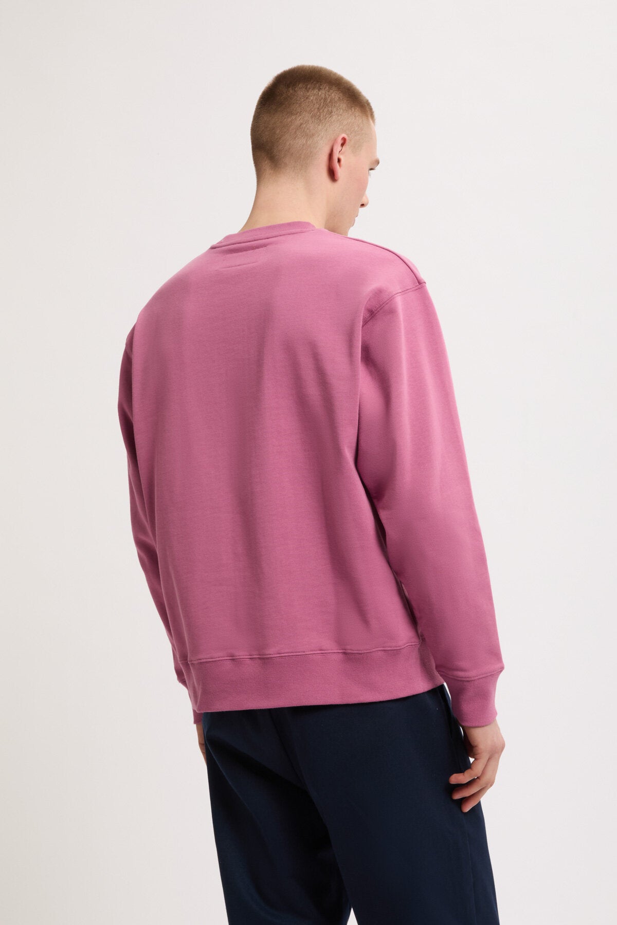 Hot Dog Sweatshirt