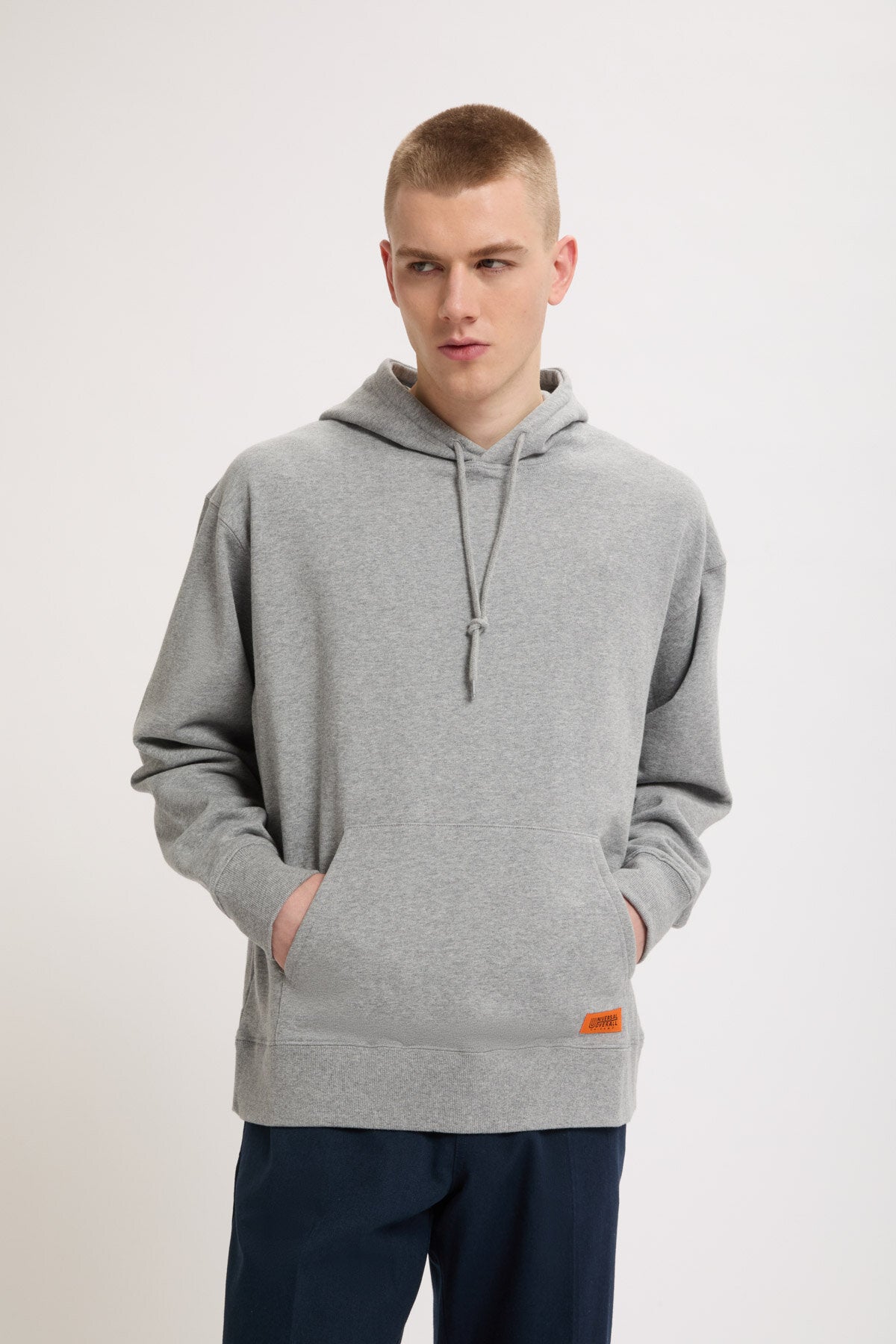 Hoodie Sweatshirt