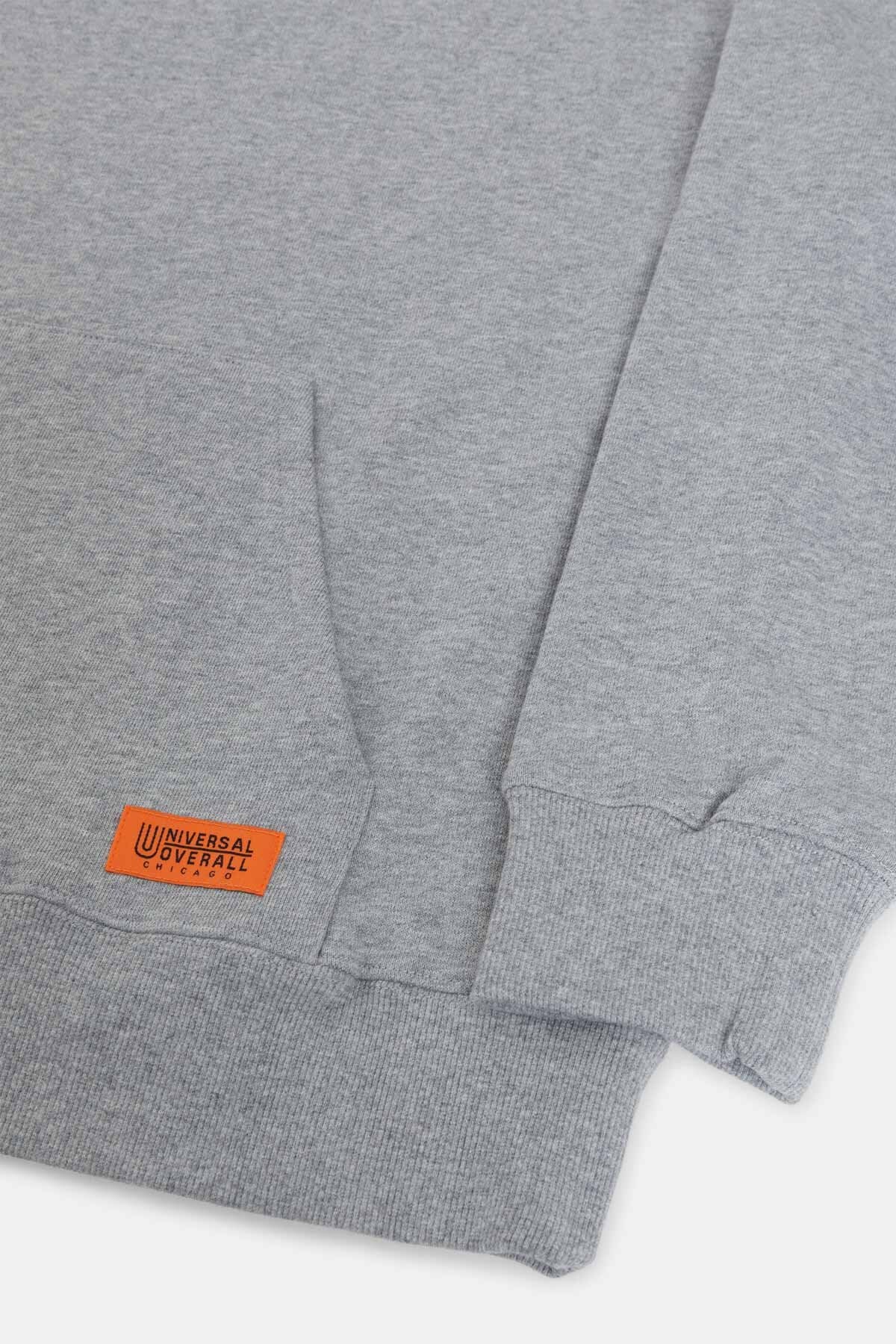 Hoodie Sweatshirt