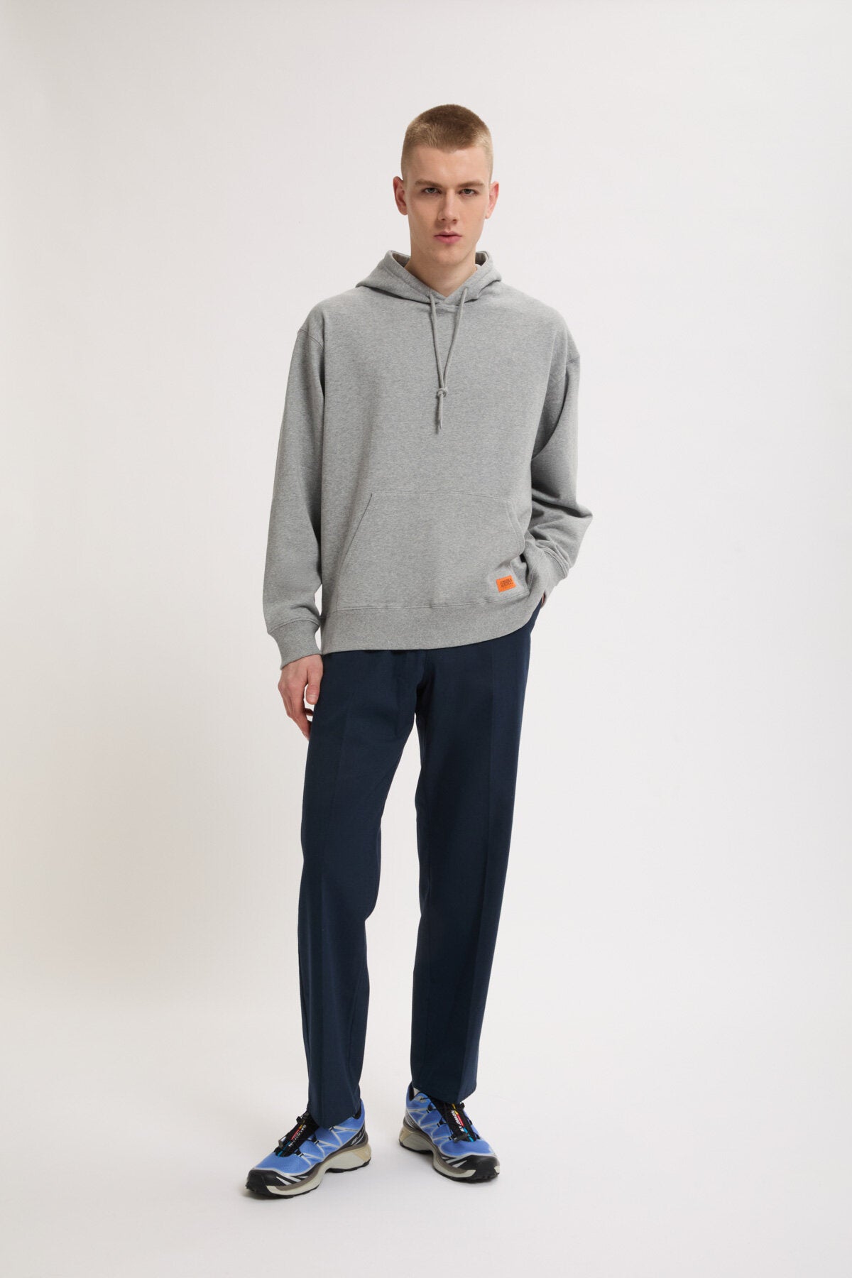Hoodie Sweatshirt