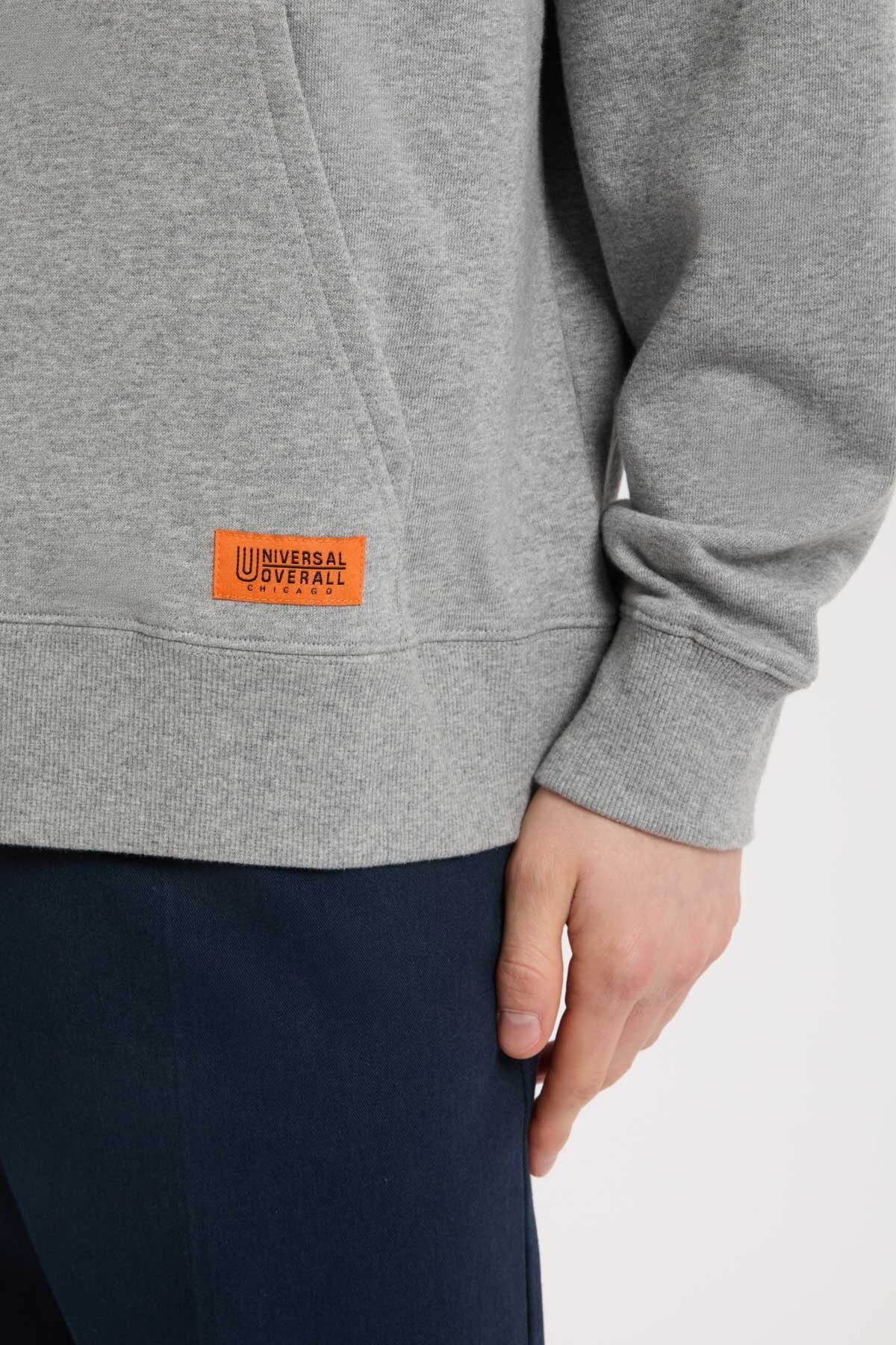 Hoodie Sweatshirt