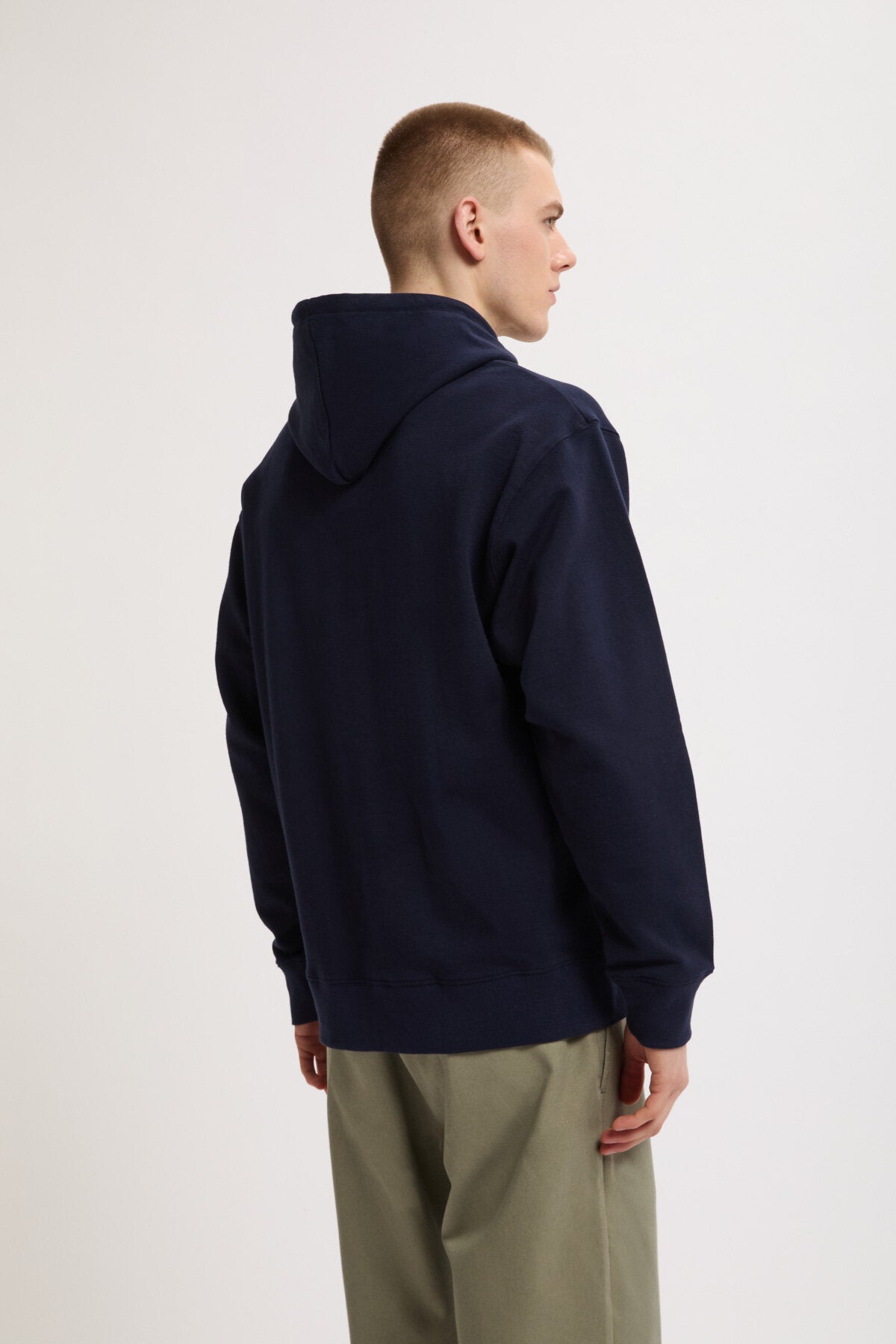 Hoodie Sweatshirt