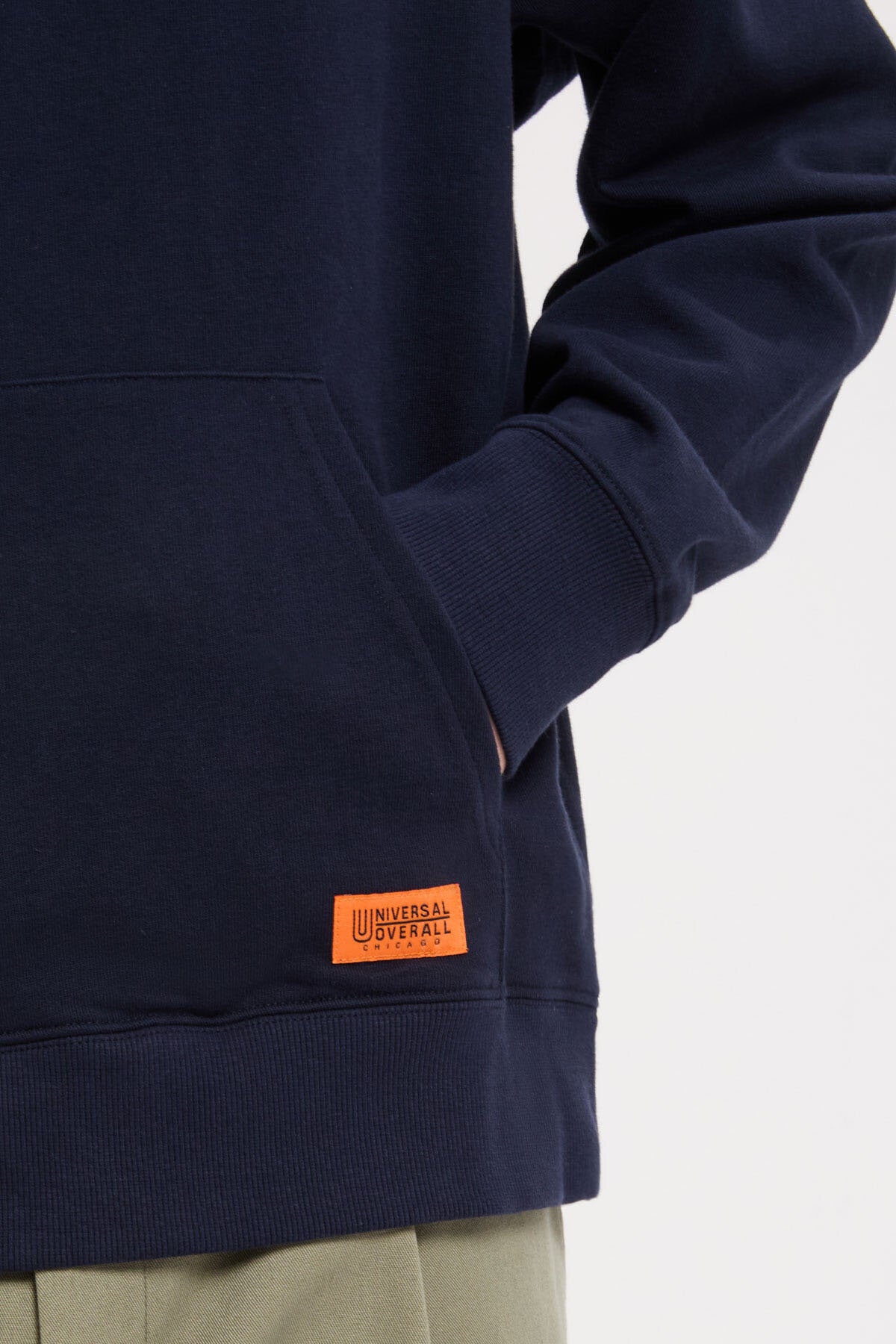 Hoodie Sweatshirt
