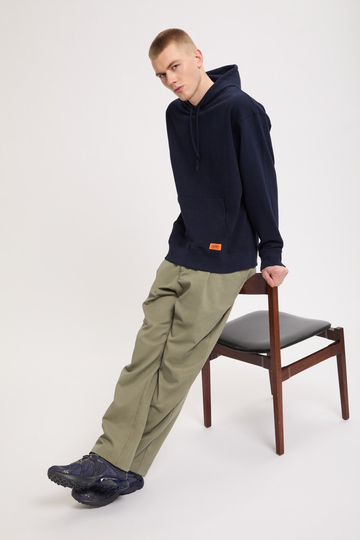 Hoodie Sweatshirt
