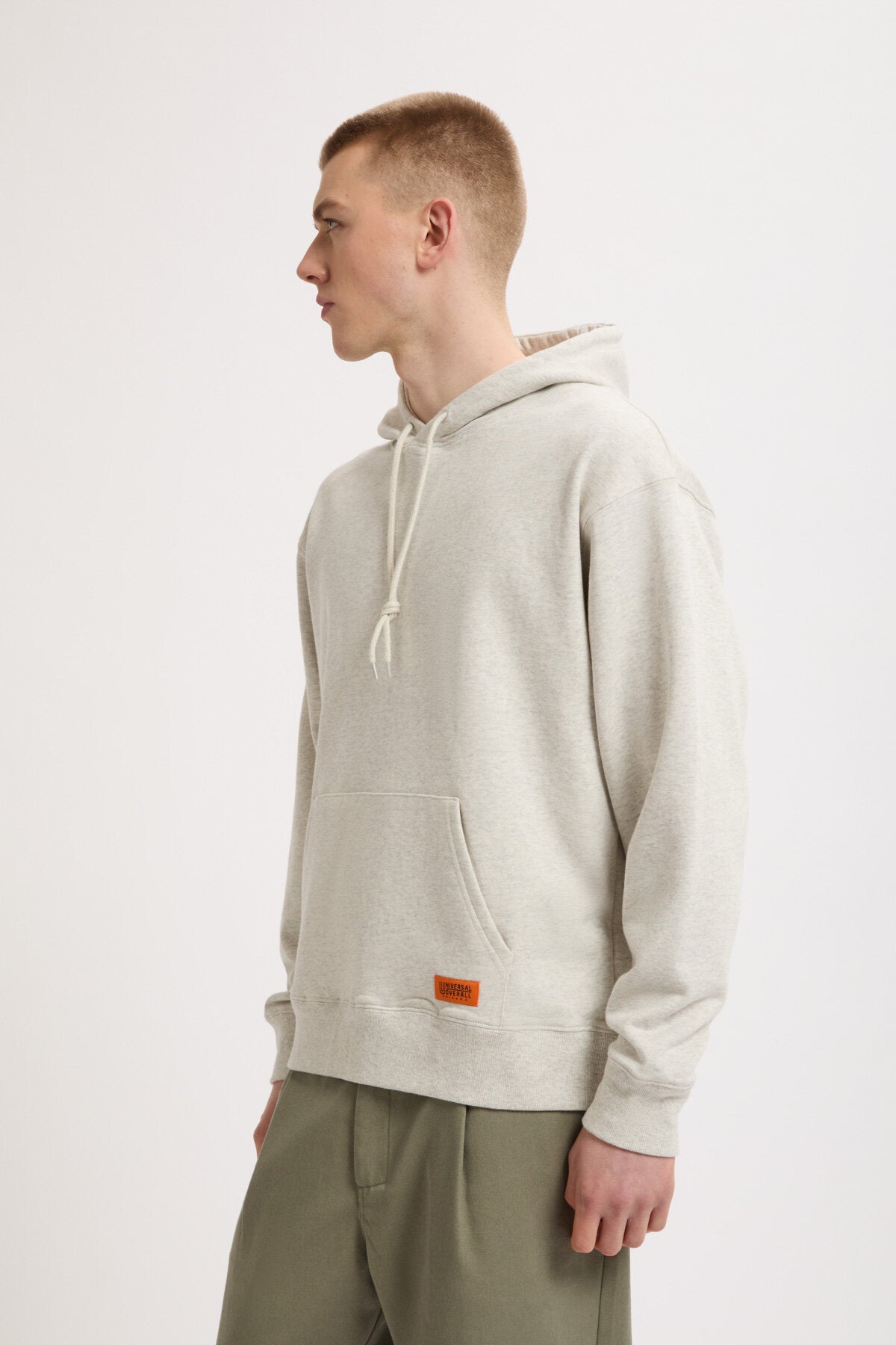 Hoodie Sweatshirt