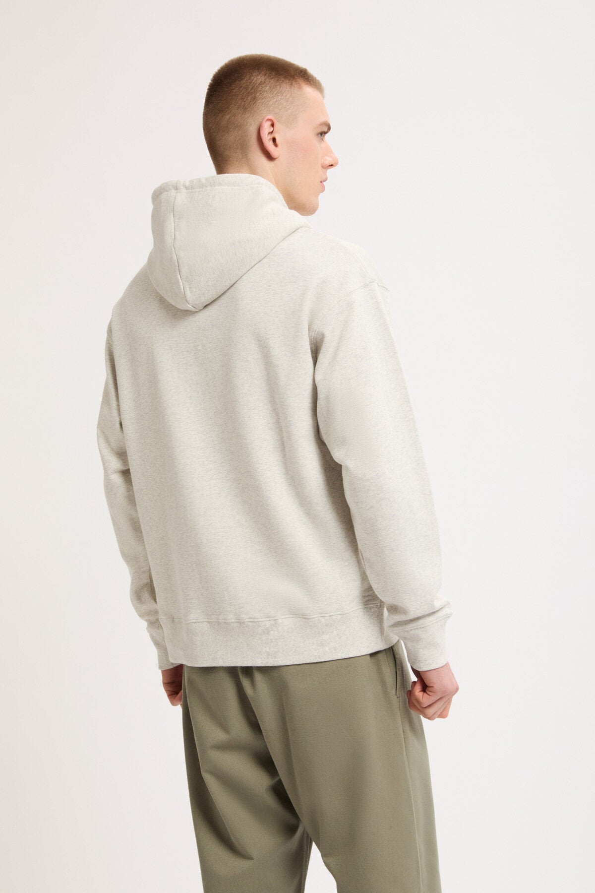 Hoodie Sweatshirt