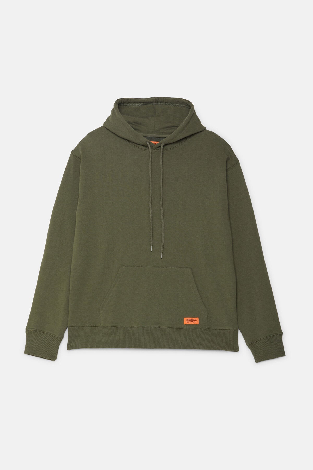 Hoodie Sweatshirt
