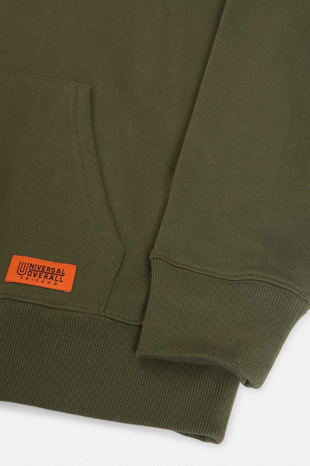 Hoodie Sweatshirt