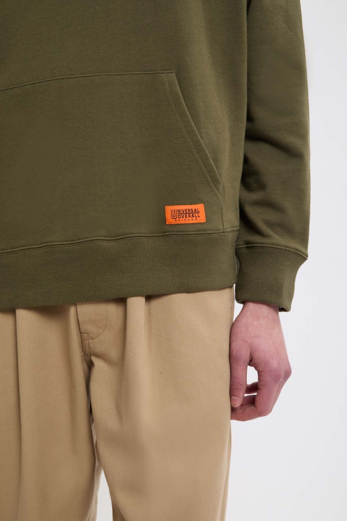 Hoodie Sweatshirt