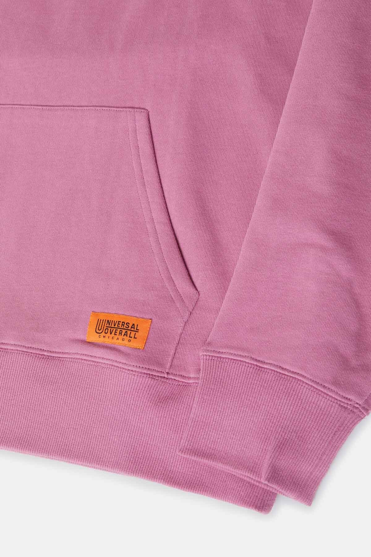 Hoodie Sweatshirt