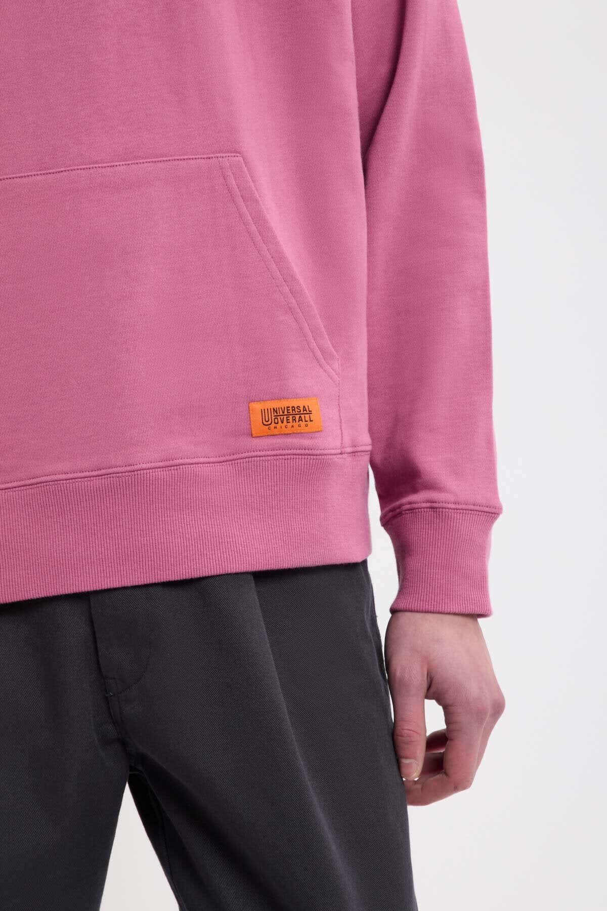 Hoodie Sweatshirt