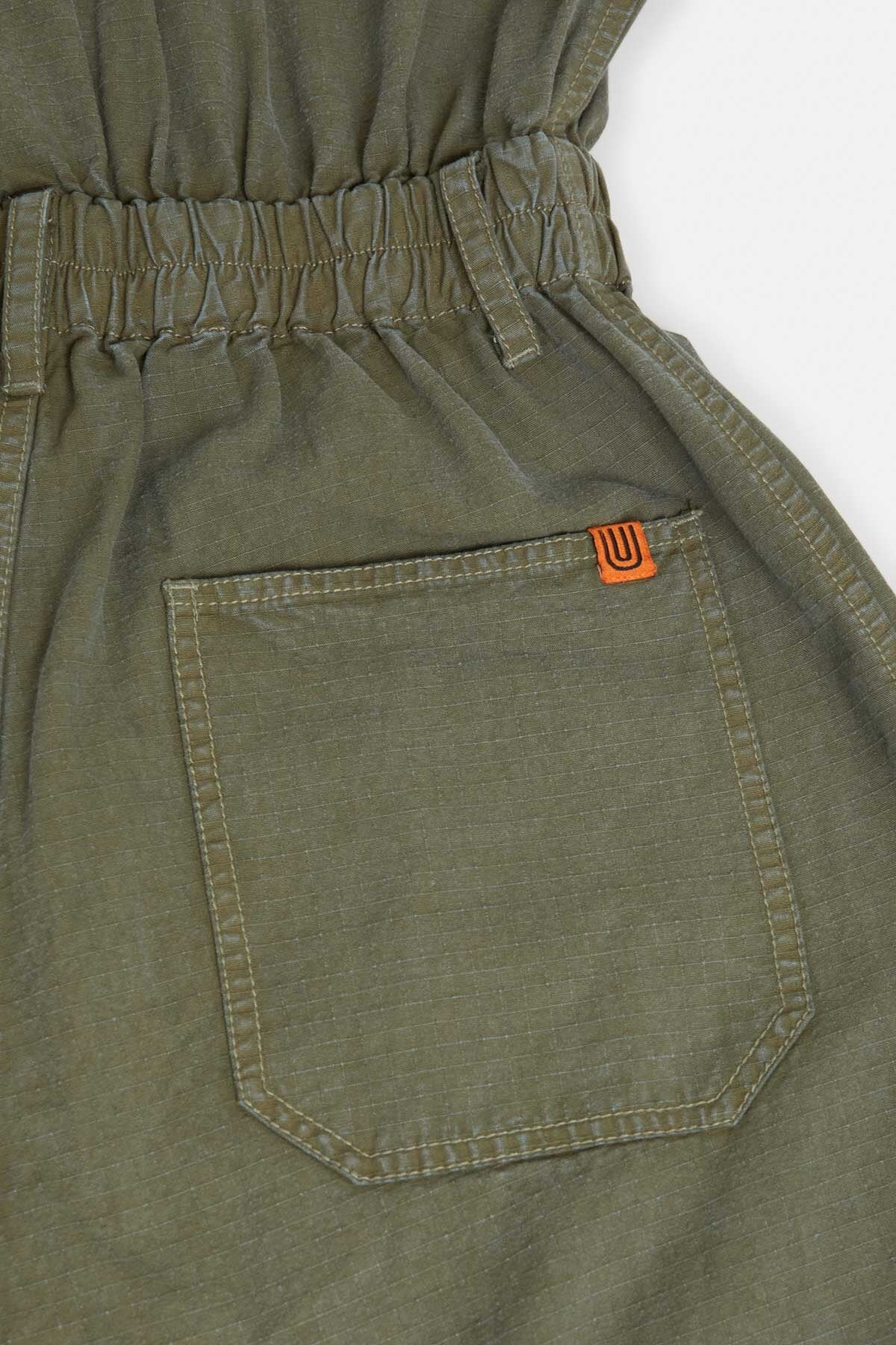 Tuta vintage