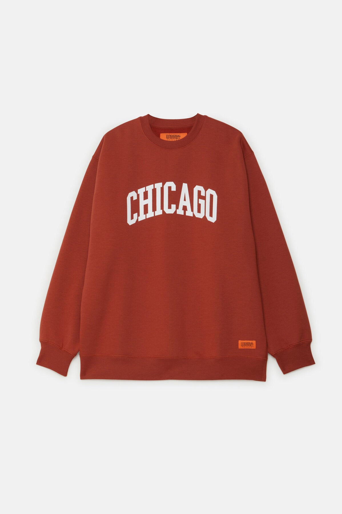 Chicago Sweat