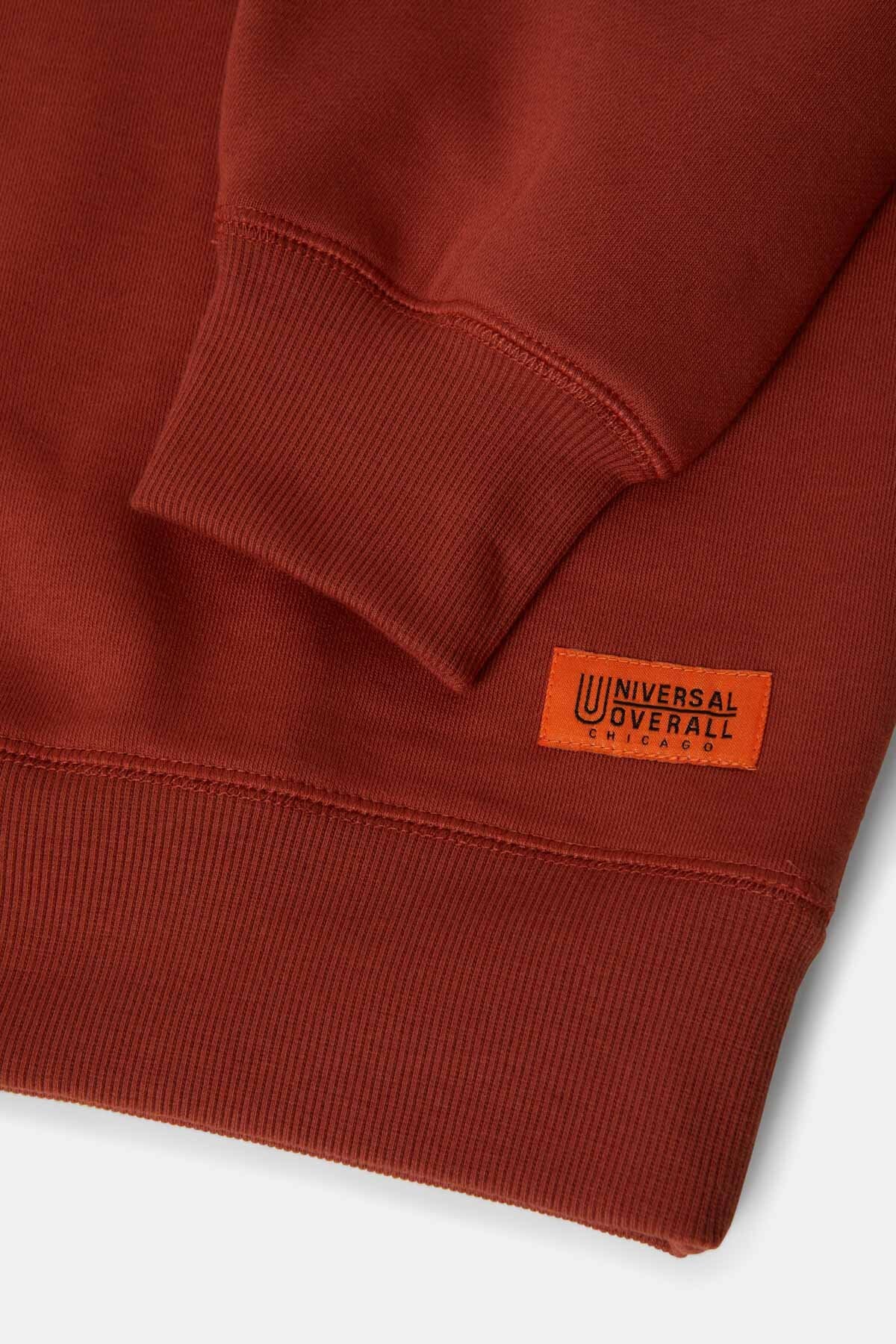Chicago Sweat