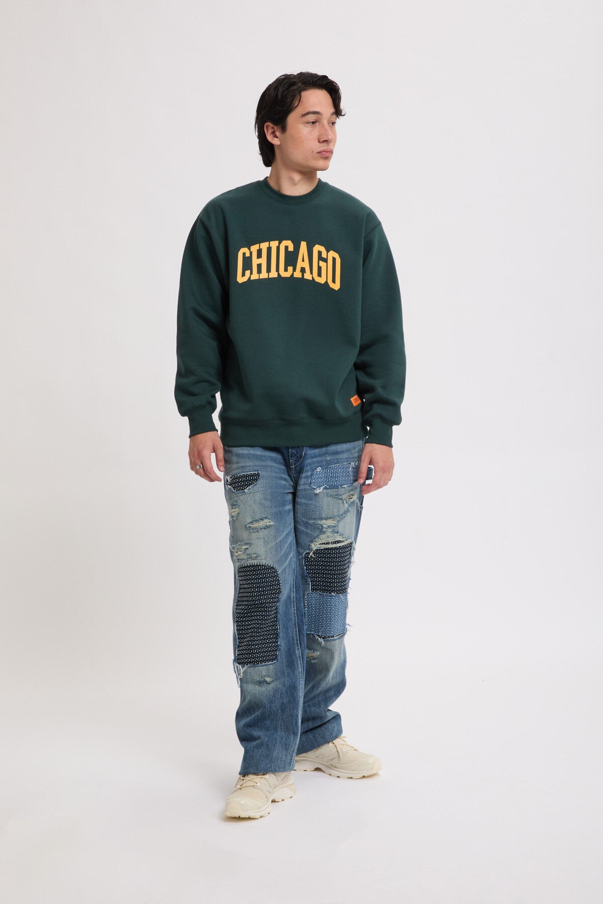 Chicago Sweat