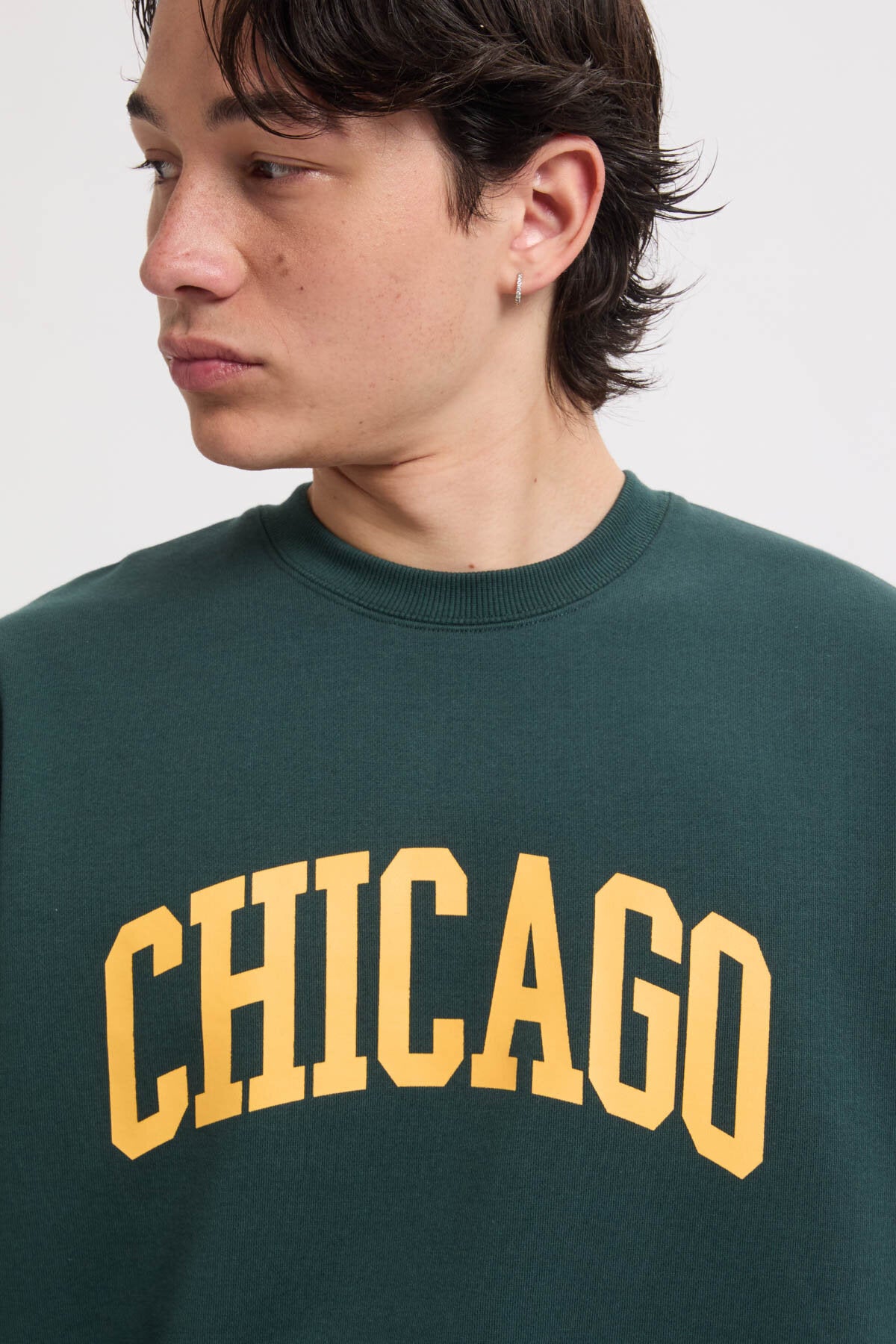 Chicago Sweat