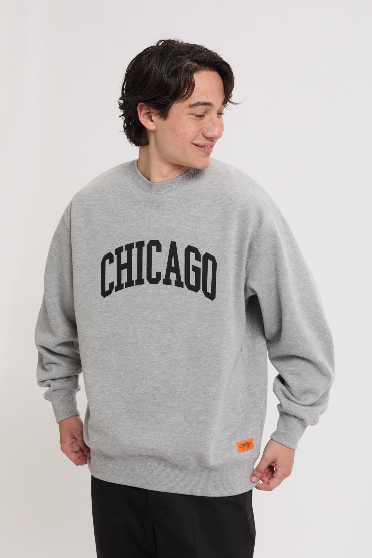 Chicago Sweat