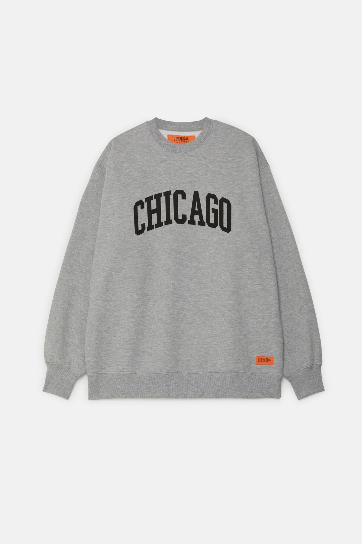 Chicago Sweat