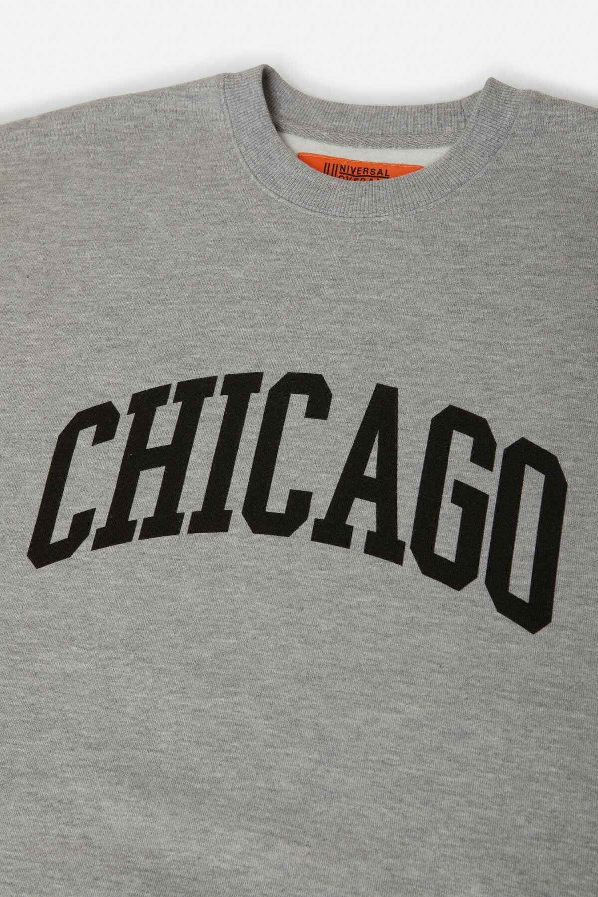 Chicago Sweat