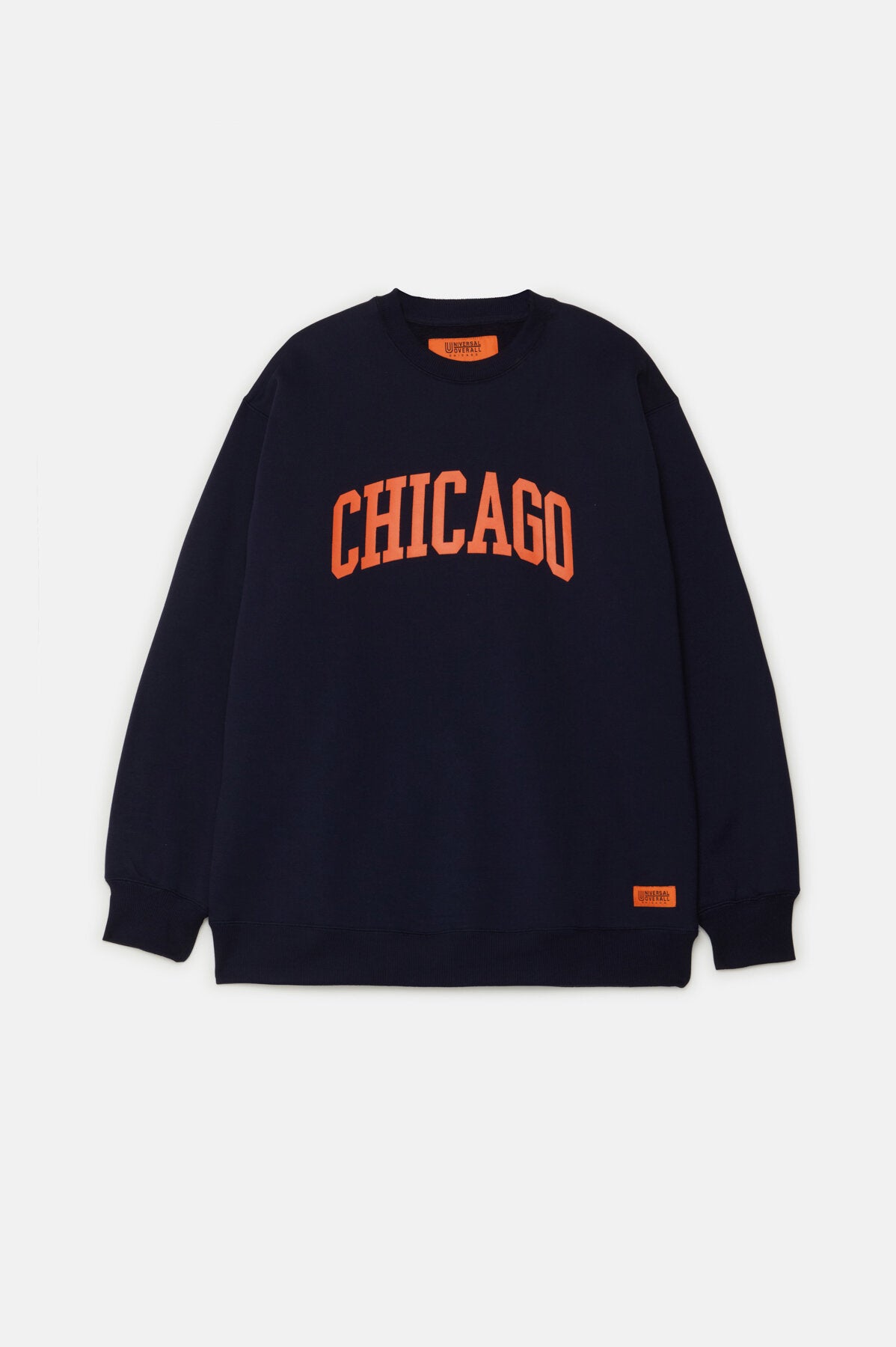 Felpa Chicago