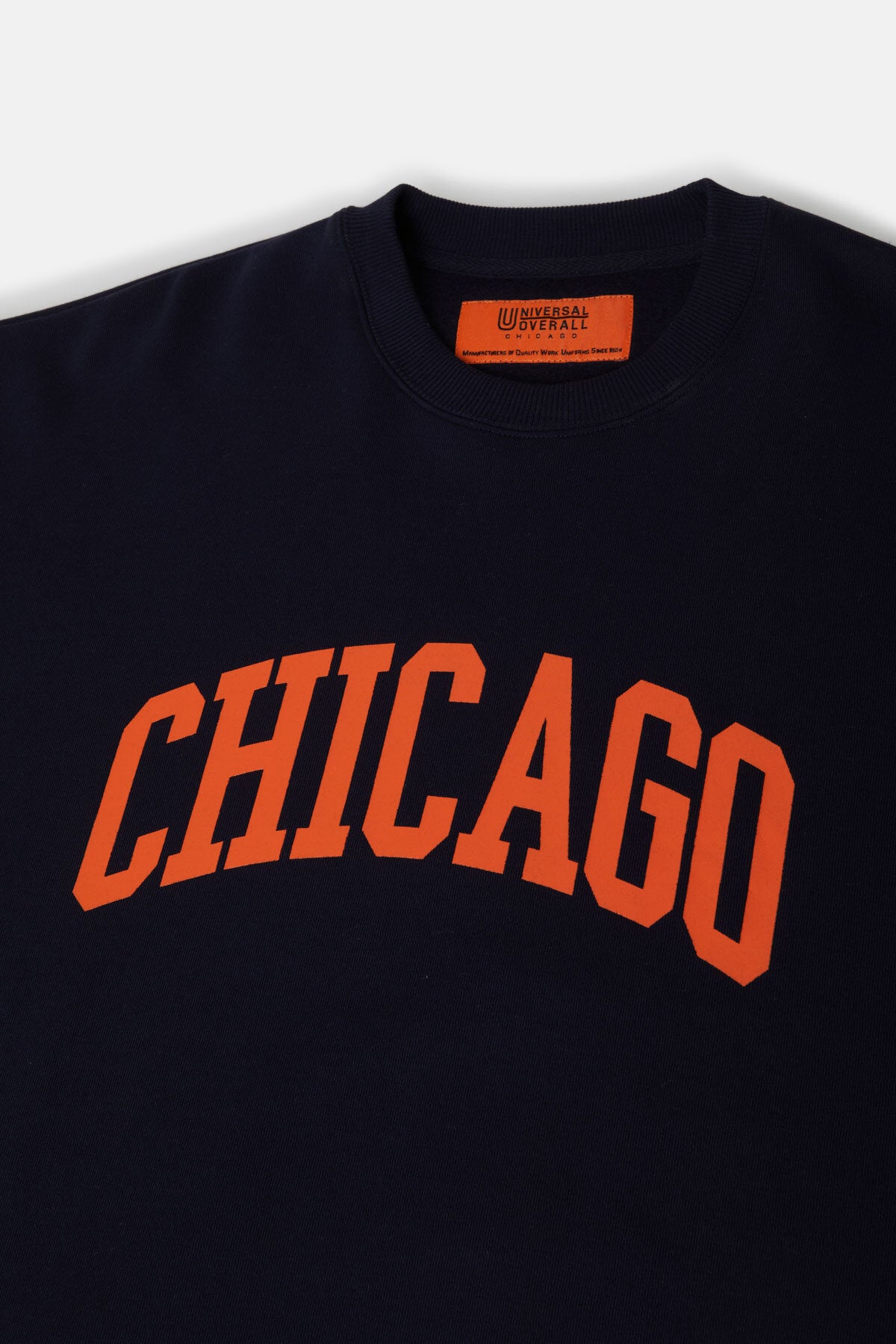 Felpa Chicago